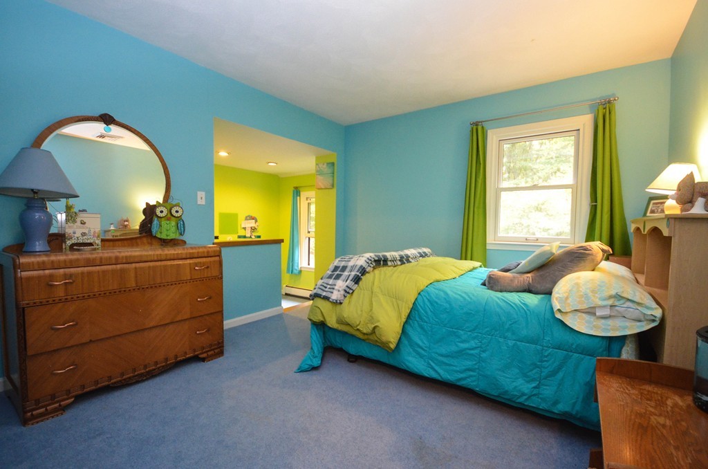 118 Armsby Road Sutton, MA 01590 - Photo 21 of 30