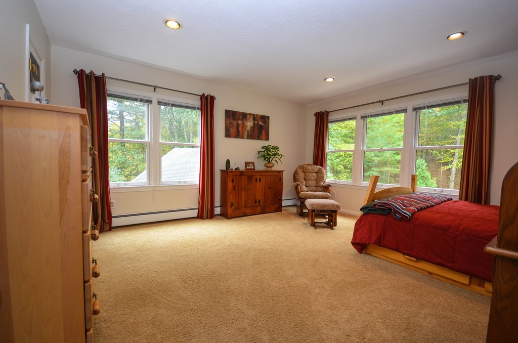 118 Armsby Road Sutton, MA 01590 - Photo 24 of 30