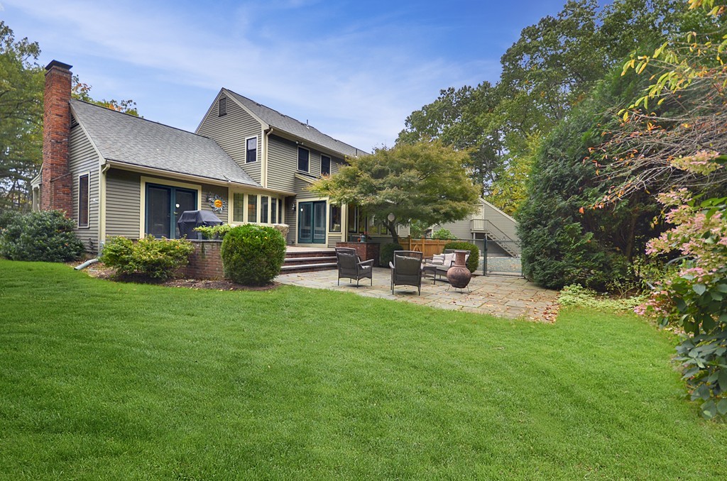 118 Armsby Road Sutton, MA 01590 - Photo 28 of 30