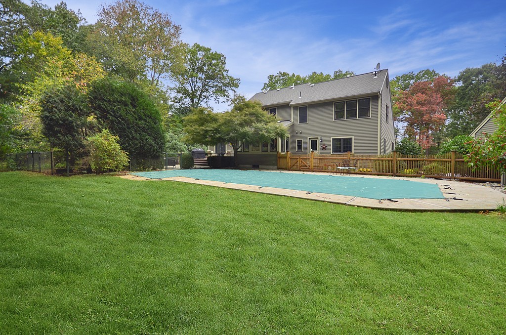 118 Armsby Road Sutton, MA 01590 - Photo 29 of 30