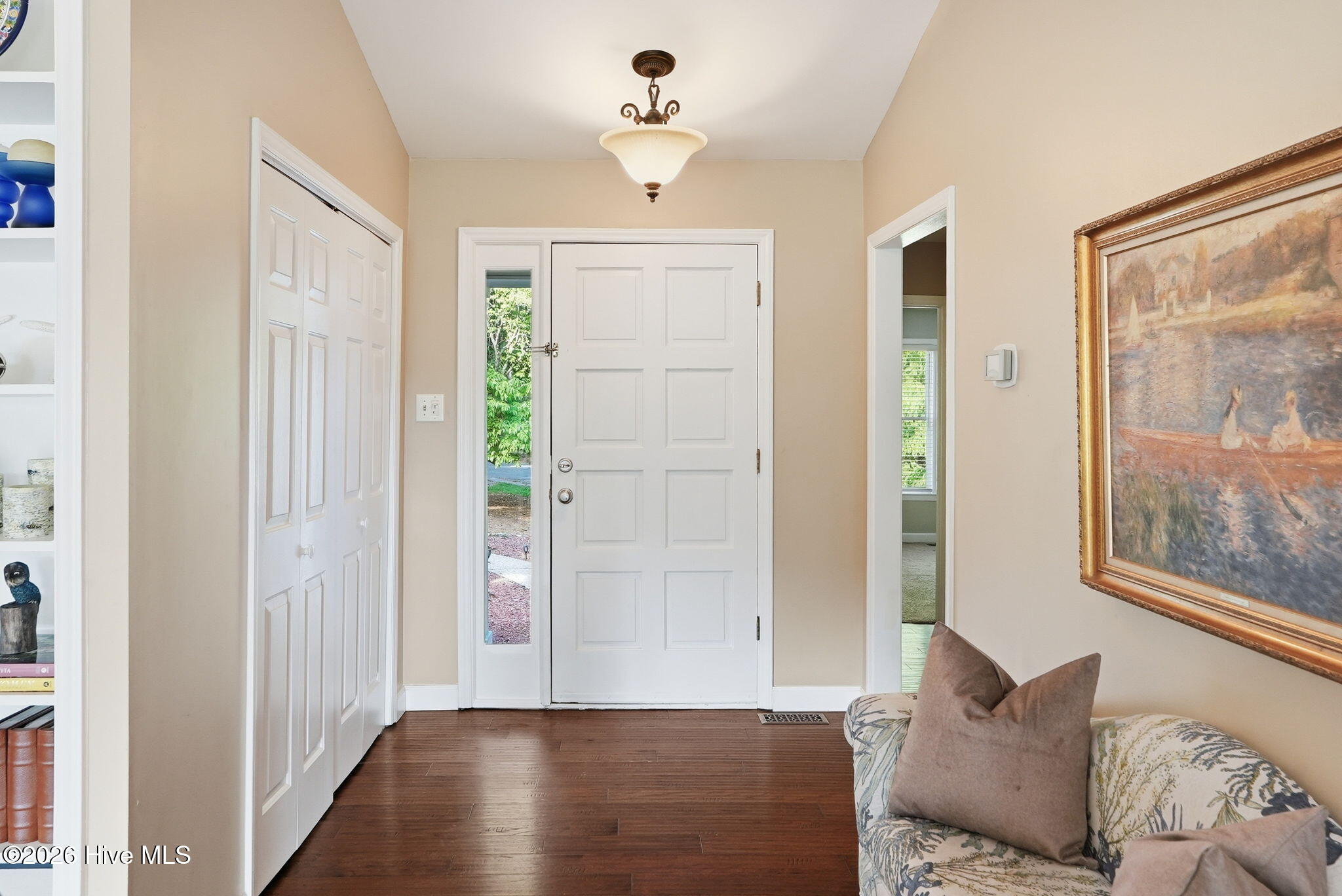 25 Turtle Point Road, Unit 1 Pinehurst, NC 28374 - Photo 7 of 63