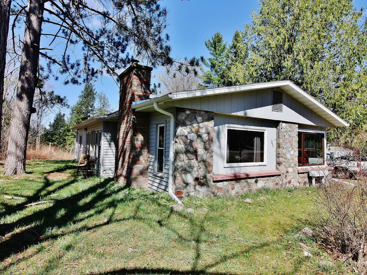 4323 Deerskin Road Phelps, WI 54554 - Photo 25 of 28 Gallery Image 25