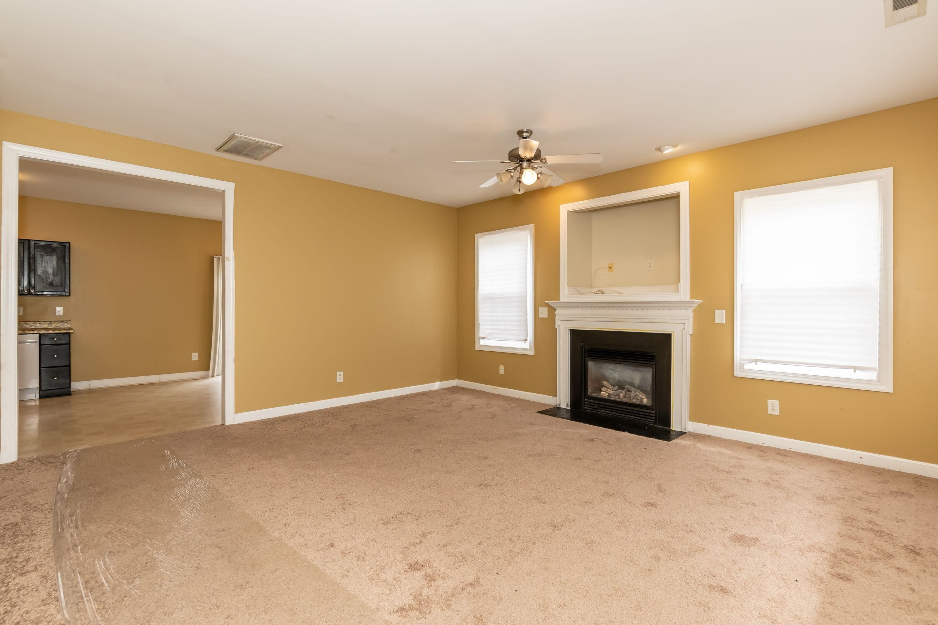 7009 Missionary Ridge Drive Raleigh, NC 27610 - Photo 13 of 40 Photo 13