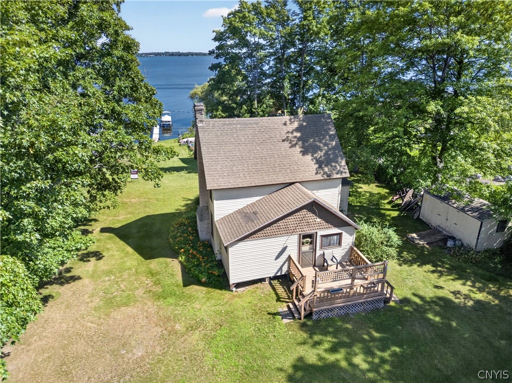 41 Rocking Horse Road Sandy Creek, NY 13142 - Photo 25 of 43
