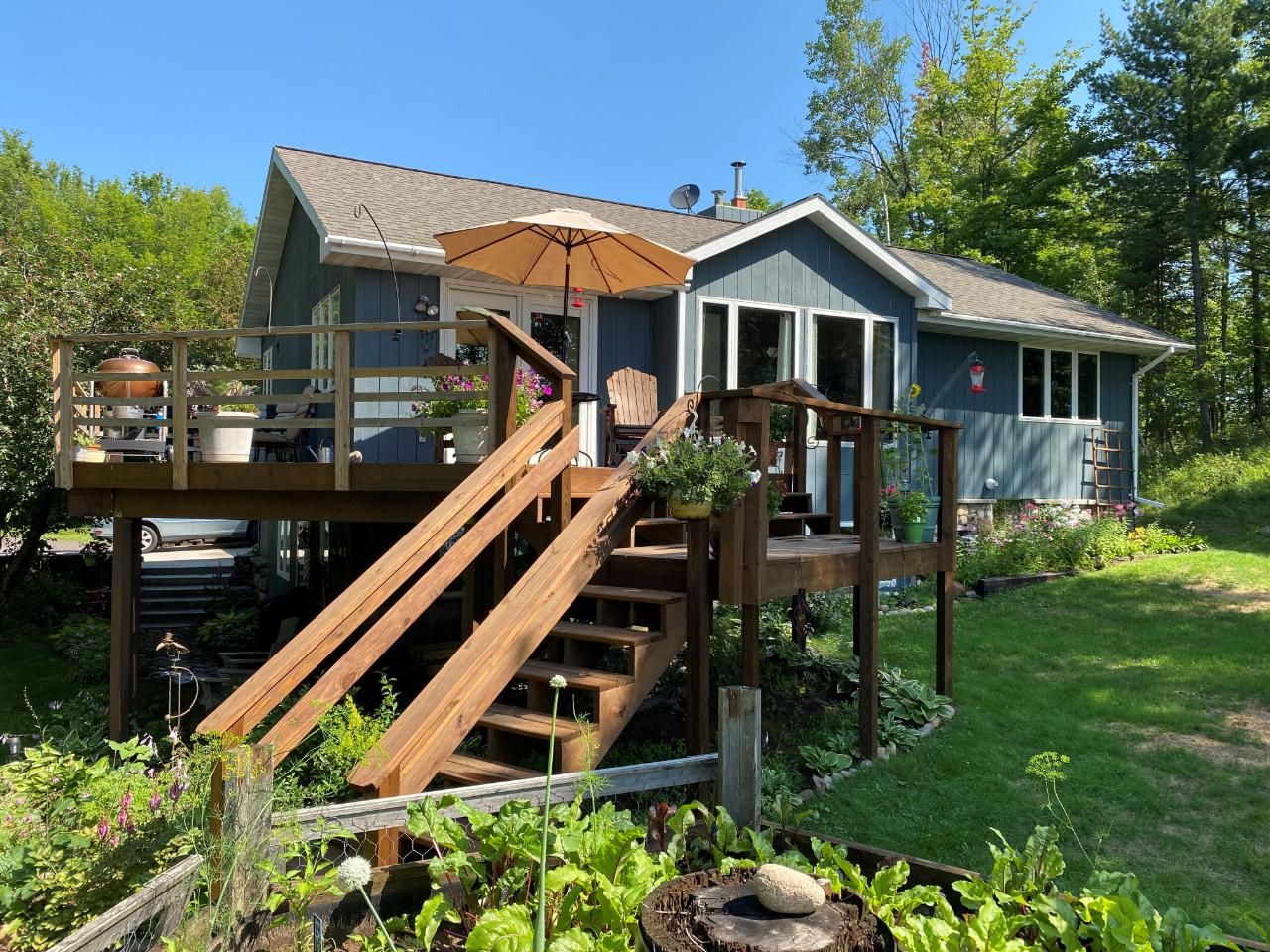 W6991 Dam Road Fifield, WI 54524 - Photo 21 of 56 Gallery Image 21
