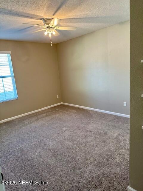 3022 Plantation Ridge Drive Green Cove Springs, FL 32043 - Photo 14 of 15 a view of an empty room