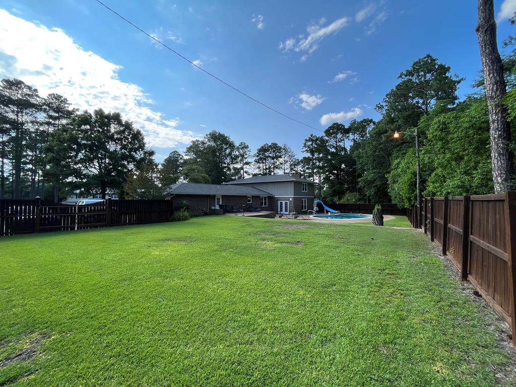 1213 Cambridge Road Dothan, AL 36305 - Photo 23 of 24