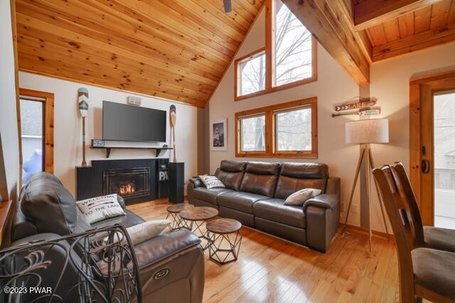 Living Rm