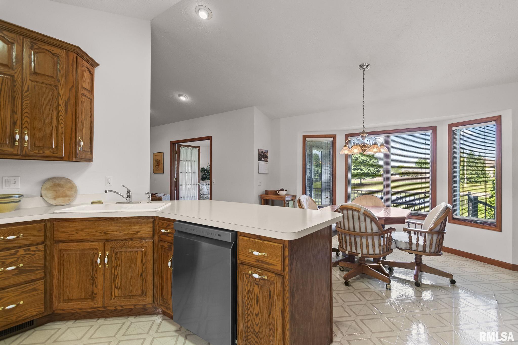 2508 Chicory Drive Springfield, IL 62711 - Photo 20 of 47