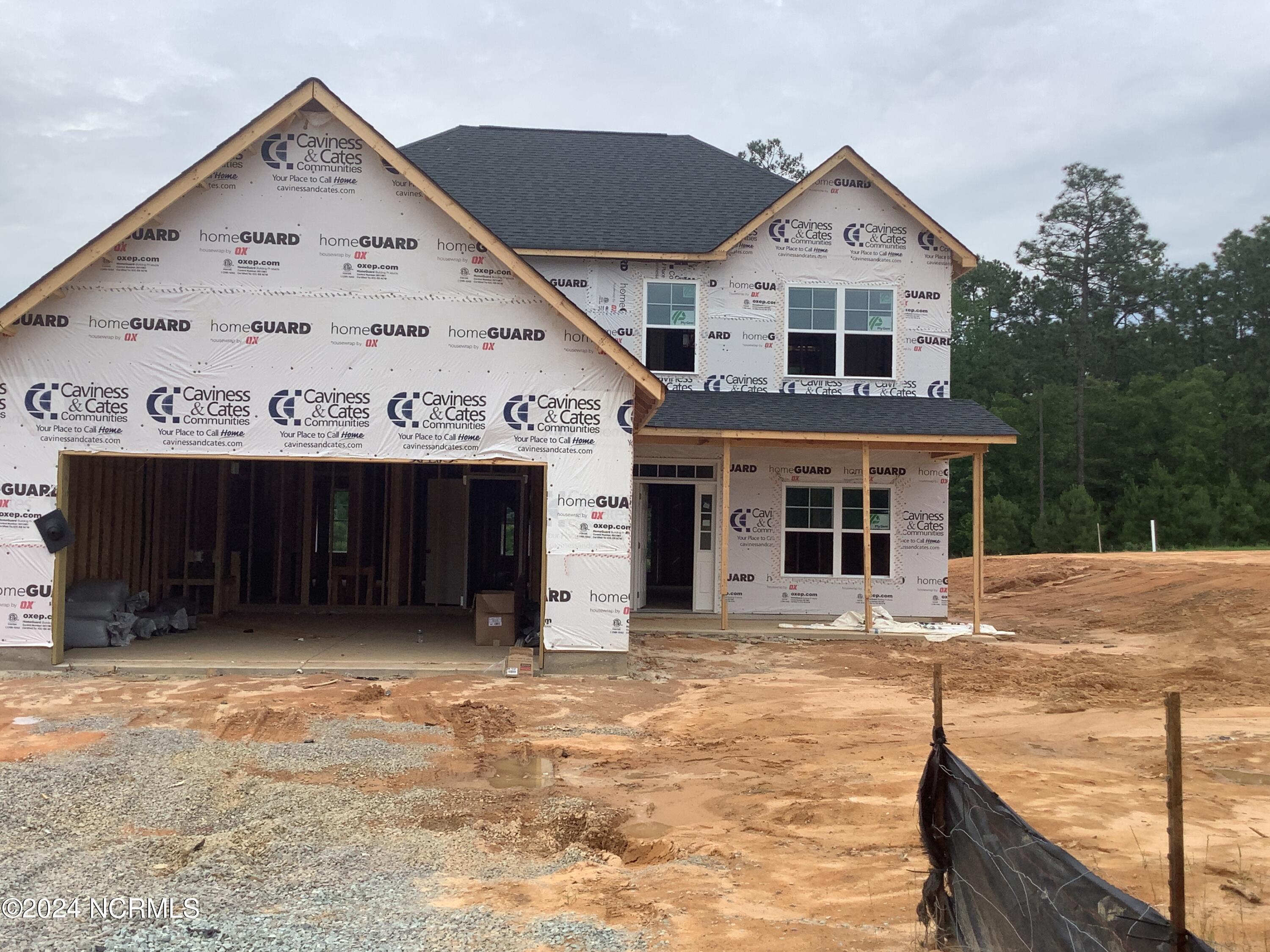 201 Rough Rdg Trail, Unit 12 Aberdeen, NC 28315 - Photo 39 of 47 photo 5/17