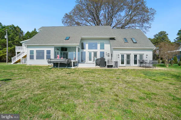 $1,195,000 | 11955 Potomac View Road, Newburg, MD 20664