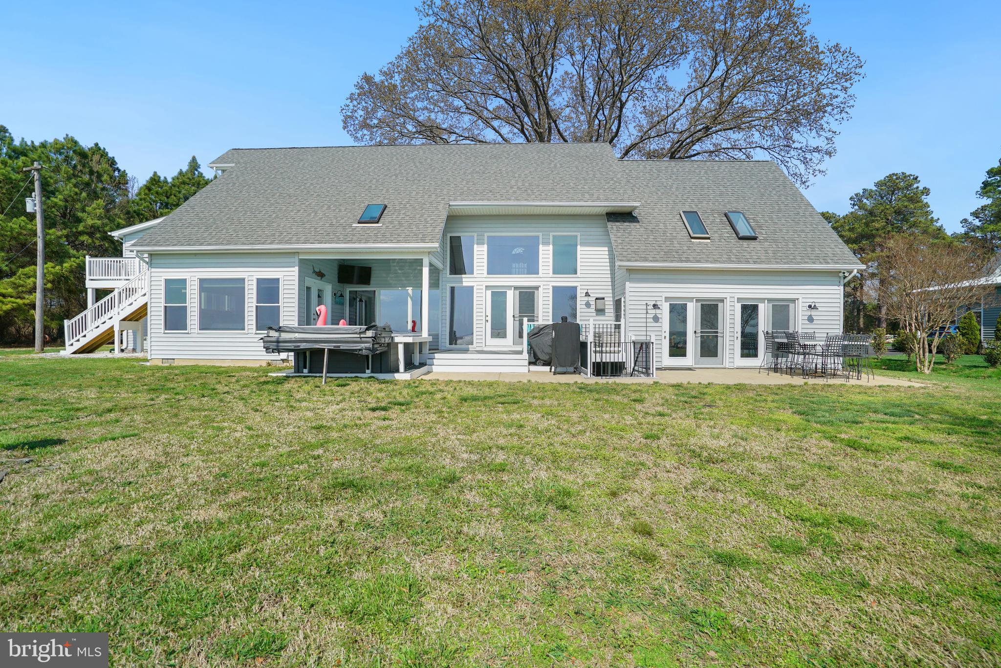 11955 Potomac View Road Newburg, MD 20664 - Photo 61 of 81