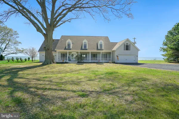 $1,195,000 | 11955 Potomac View Road, Newburg, MD 20664