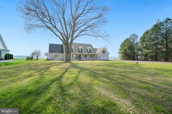 $1,195,000 | 11955 Potomac View Road, Newburg, MD 20664