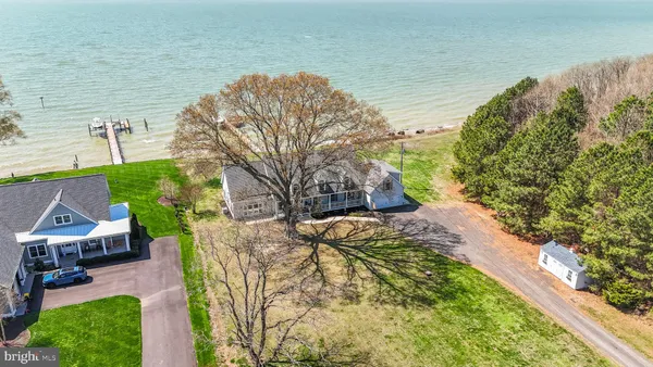 $1,195,000 | 11955 Potomac View Road, Newburg, MD 20664