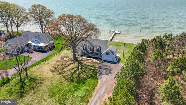 $1,195,000 | 11955 Potomac View Road, Newburg, MD 20664