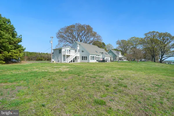 $1,195,000 | 11955 Potomac View Road, Newburg, MD 20664