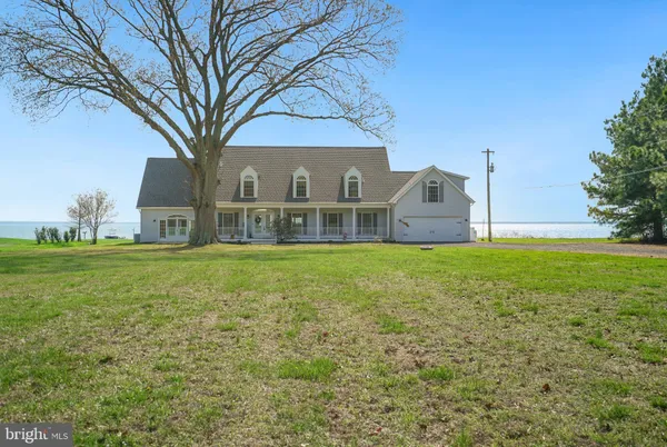 $1,195,000 | 11955 Potomac View Road, Newburg, MD 20664