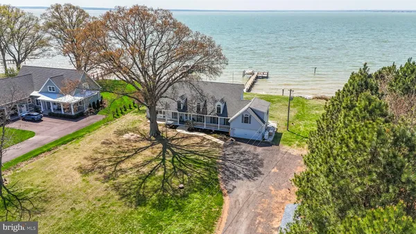 $1,195,000 | 11955 Potomac View Road, Newburg, MD 20664