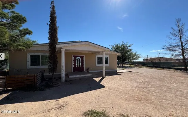 $234,900 | 866 Mabel Place, El Paso, TX 79928