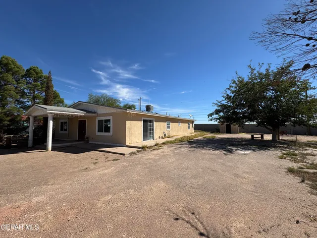 $234,900 | 866 Mabel Place, El Paso, TX 79928