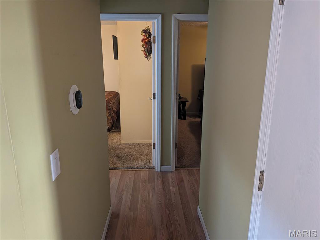 2552 Somerville Drive High Ridge, MO 63049 - Photo 22 of 26