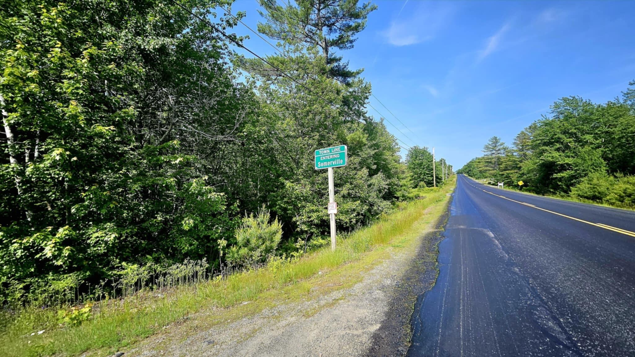 Lot 1-1 Rockland Road Somerville, ME 04348 - Photo 5 of 7 7c894877-81a9-46e4-a29f-0131c812701f