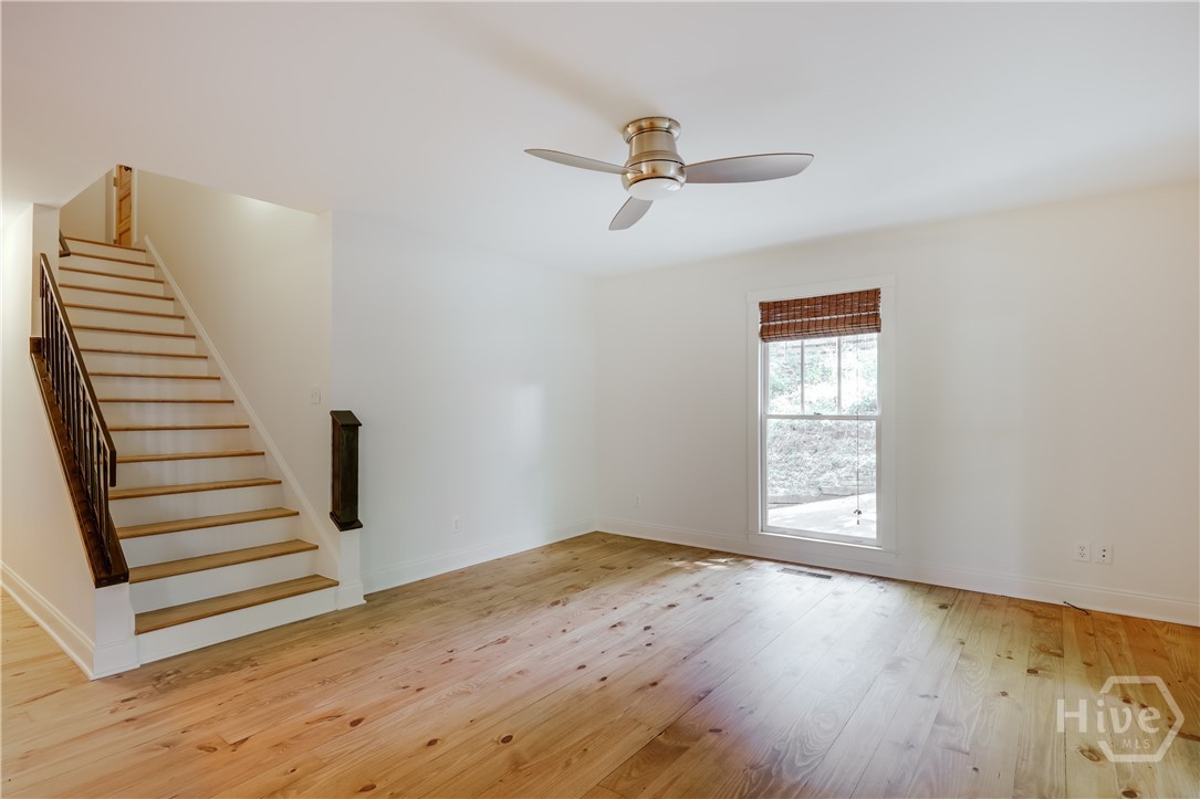 145 Hendrix Avenue Athens, GA 30601 - Photo 7 of 47 living room