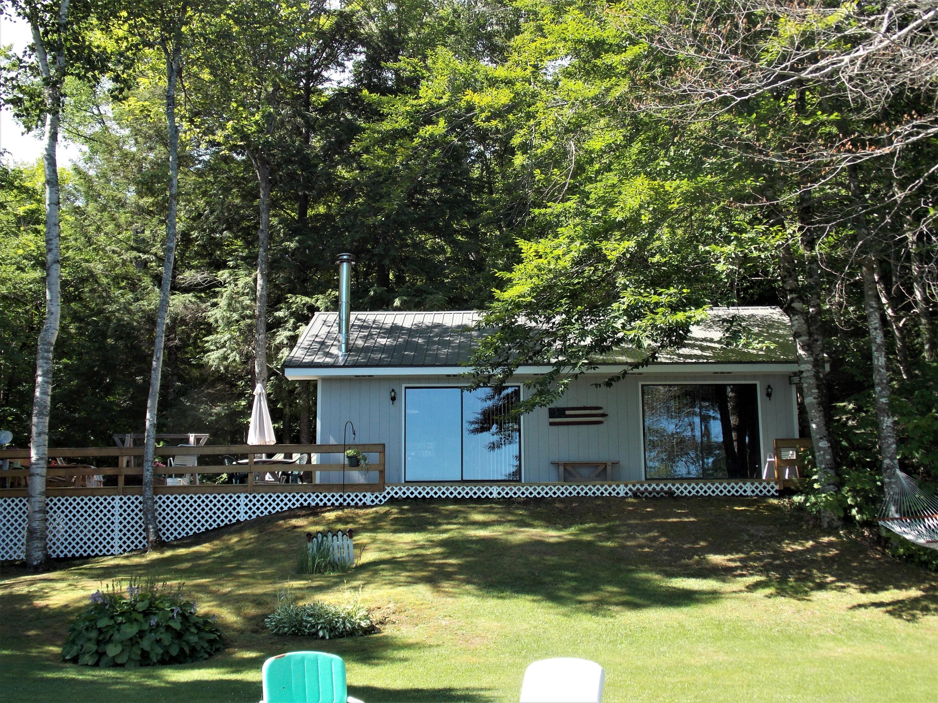 94 Center Pond Road Sangerville, ME 04479 - Photo 5 of 51 Front