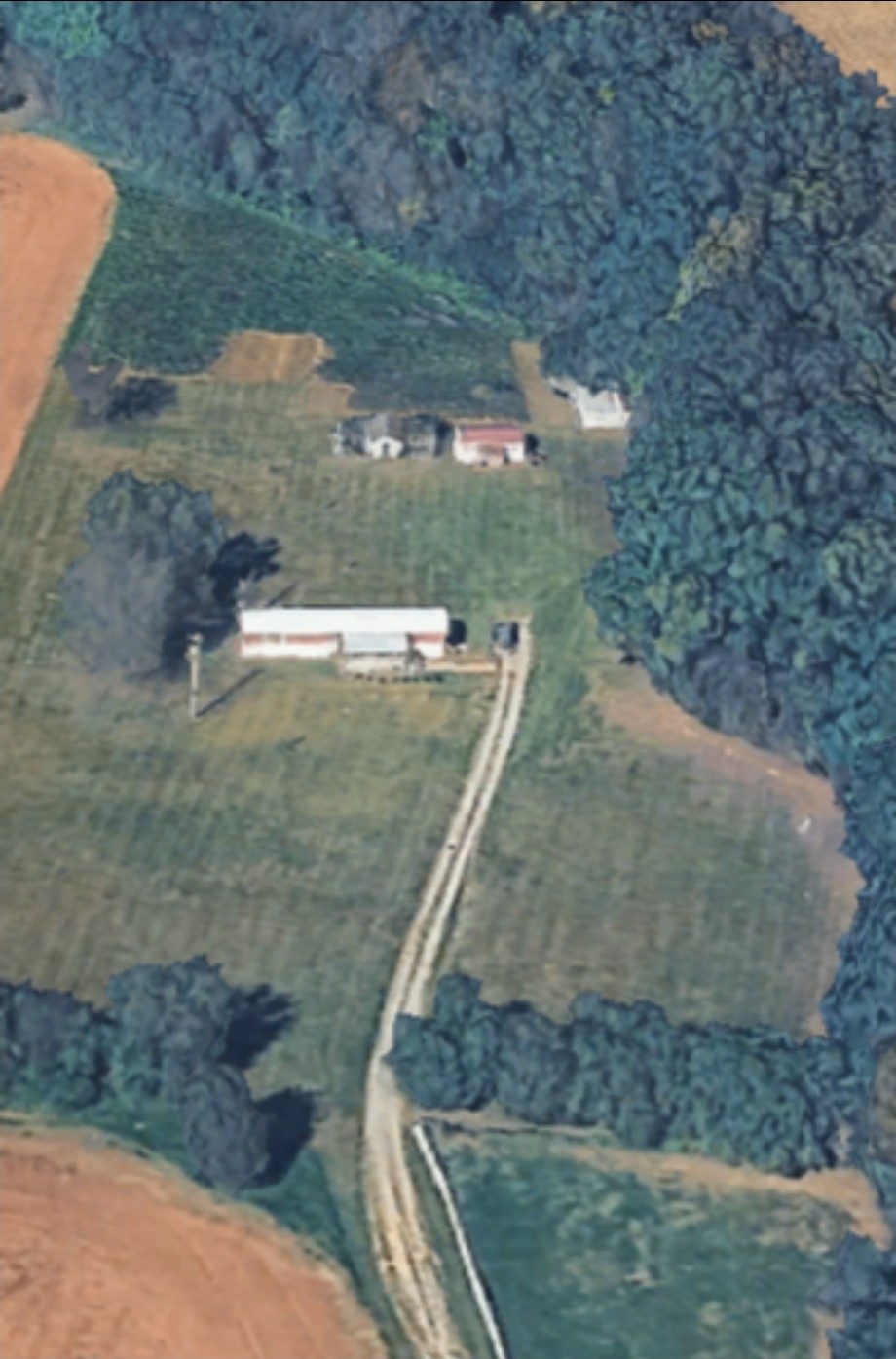 4774 Boyd Holland Road Springfield, TN 37172 - Photo 2 of 6