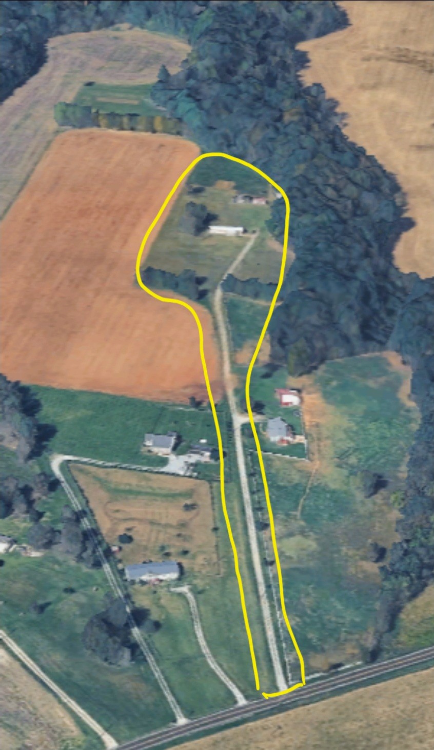 4774 Boyd Holland Road Springfield, TN 37172 - Photo 3 of 6