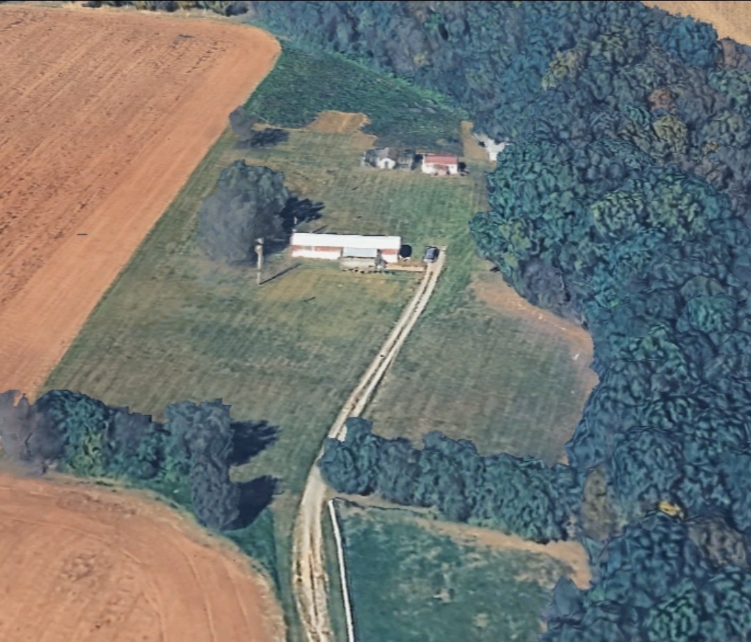 4774 Boyd Holland Road Springfield, TN 37172 - Photo 5 of 6