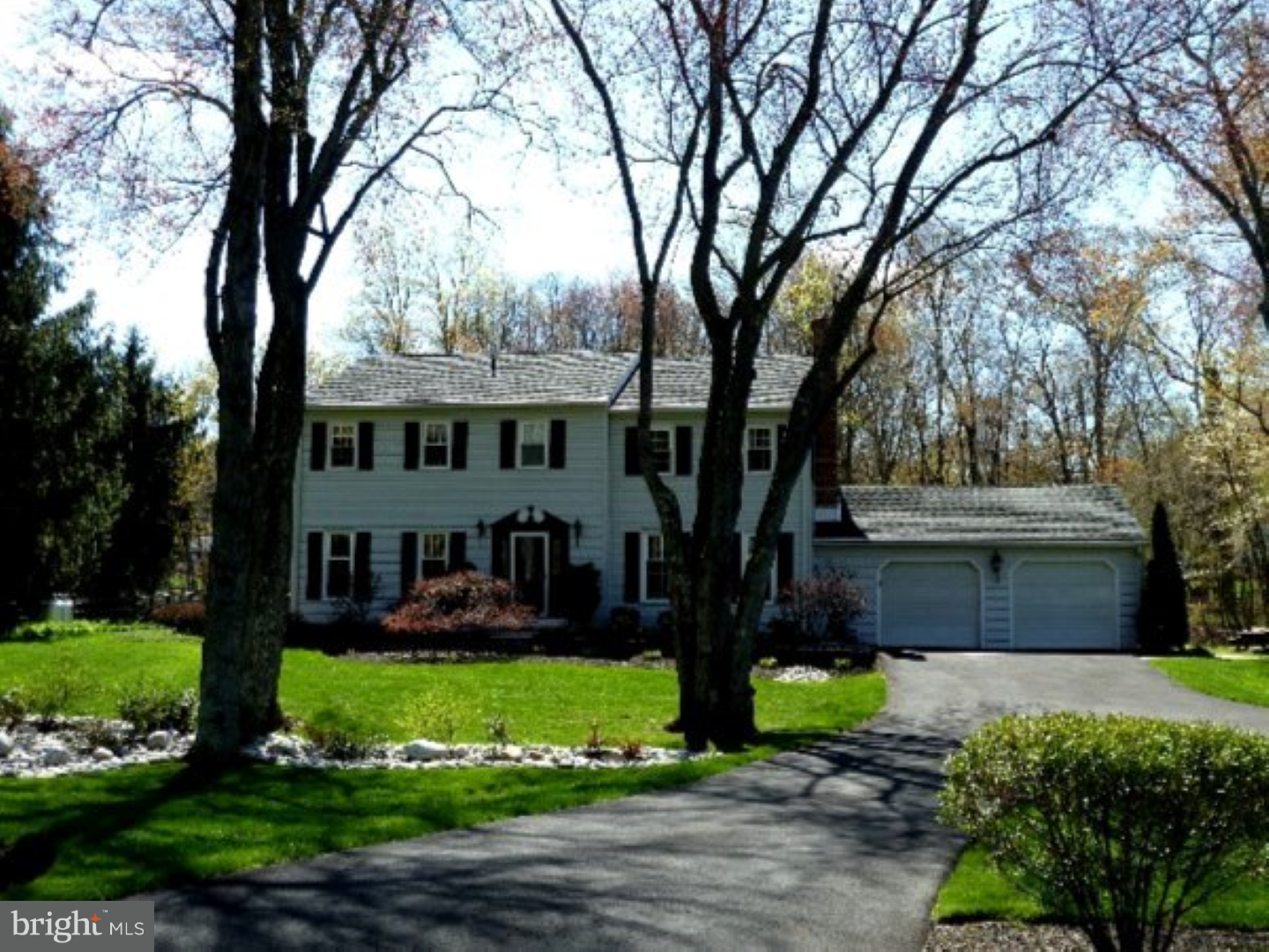 59 Pheasant Road Doylestown, PA 18901 - Photo 1 of 1 Exterior Front