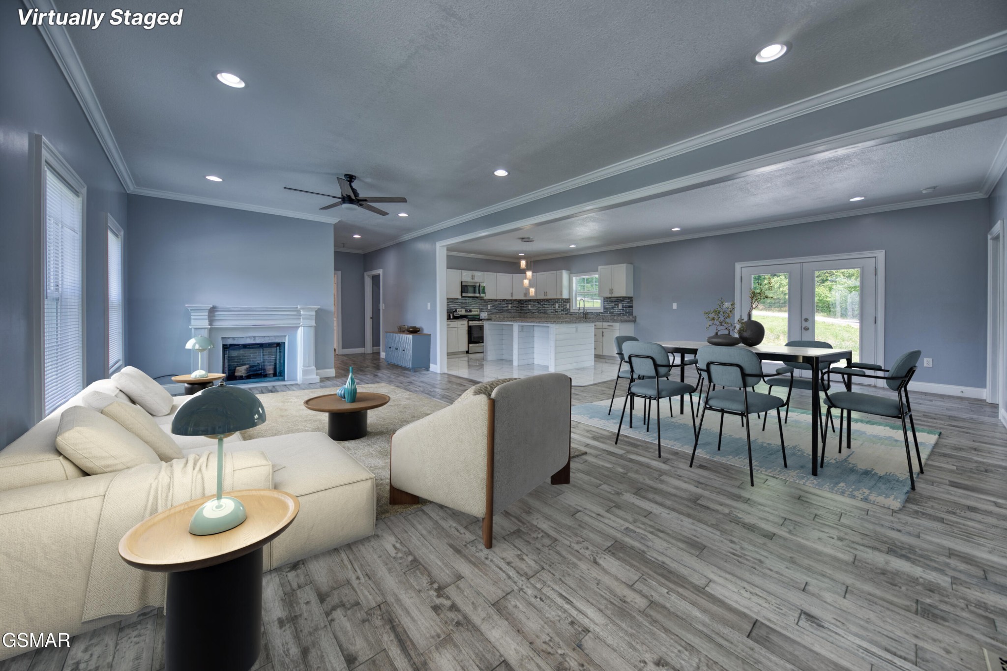 1014 Valley Home Road Dandridge, TN 37725 - Photo 17 of 33 Gallery Image 17