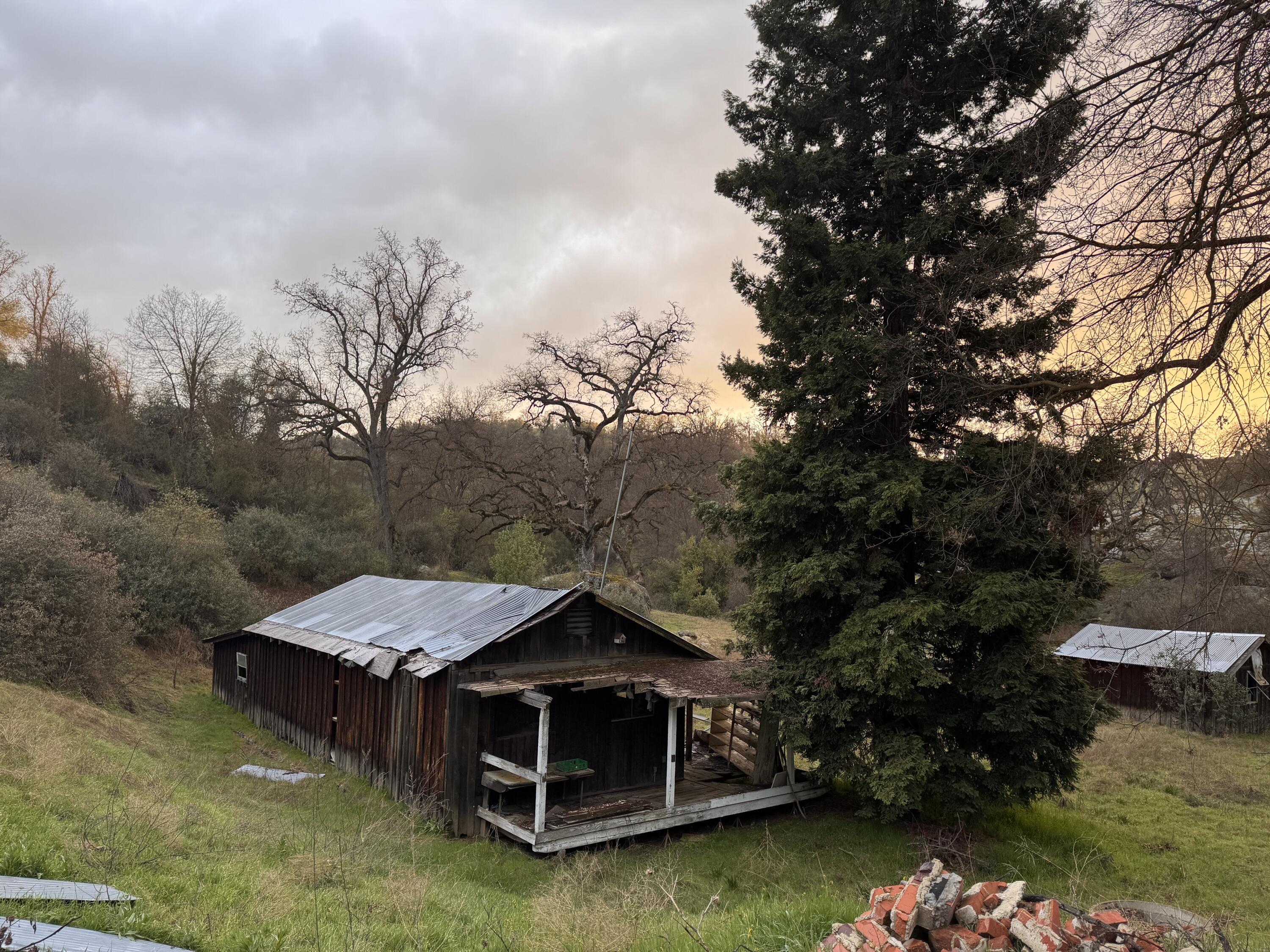 1440 Whitaker Forest Road Badger, CA 93603 - Photo 23 of 56 IMG_8239