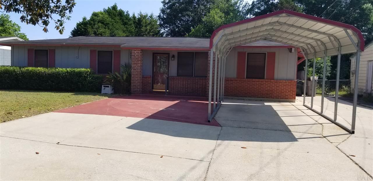 6416 Dunbar Road Pensacola, FL 32505 - Photo 1 of 47 Gallery Image 1