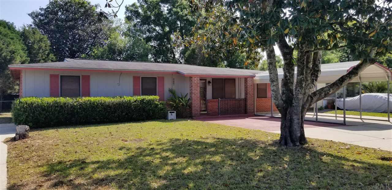 6416 Dunbar Road Pensacola, FL 32505 - Photo 40 of 47 Gallery Image 40