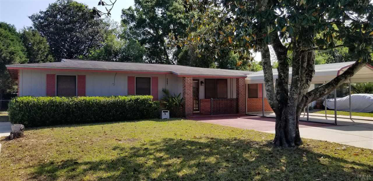 6416 Dunbar Road Pensacola, FL 32505 - Photo 4 of 47 Gallery Image 4