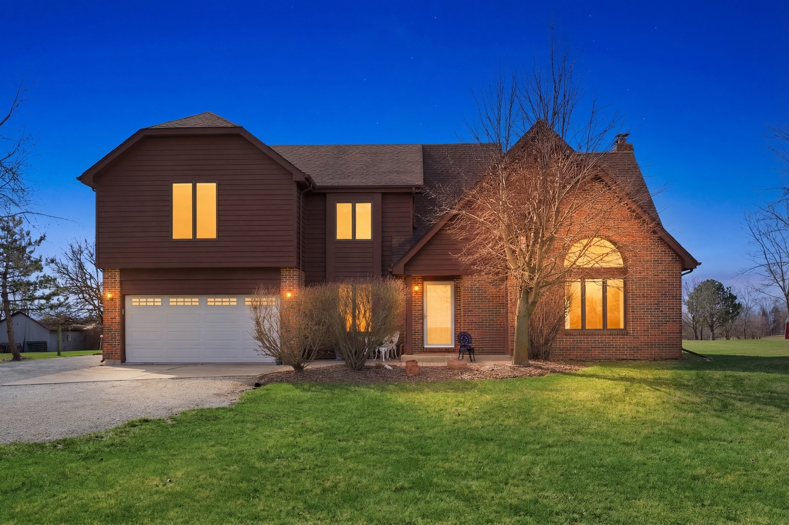 11825 West Pauling Road Manhattan, IL 60442 - Photo 1 of 46