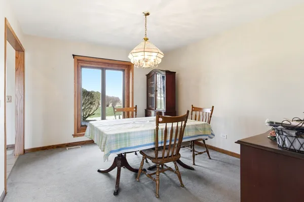 $599,900 | 11825 West Pauling Road, Manhattan, IL 60442