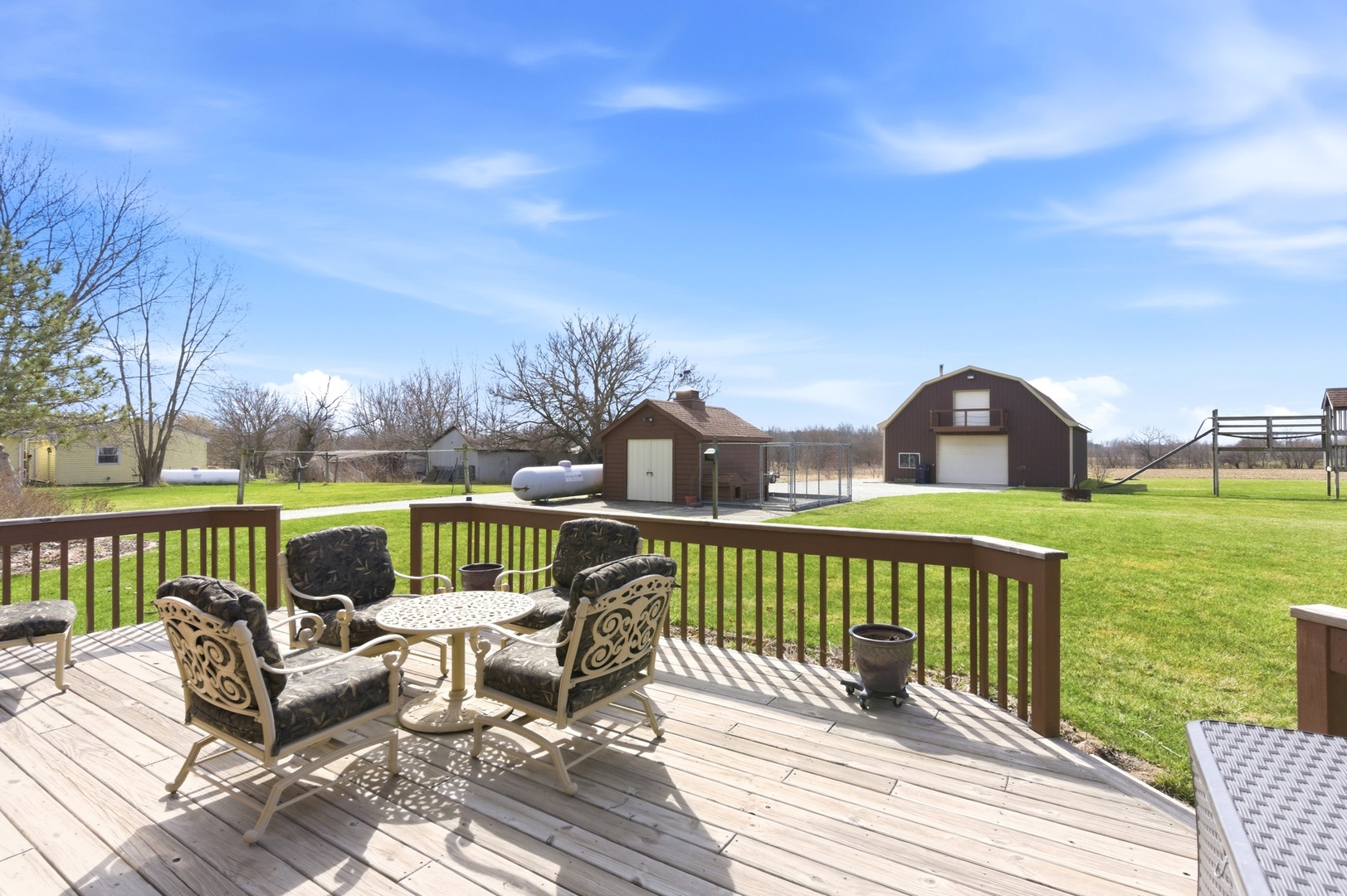 11825 West Pauling Road Manhattan, IL 60442 - Photo 30 of 46