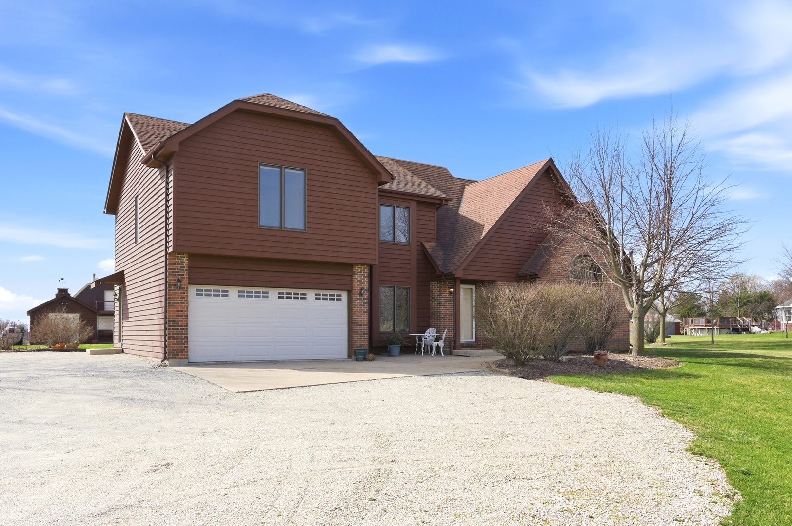 11825 West Pauling Road Manhattan, IL 60442 - Photo 44 of 46