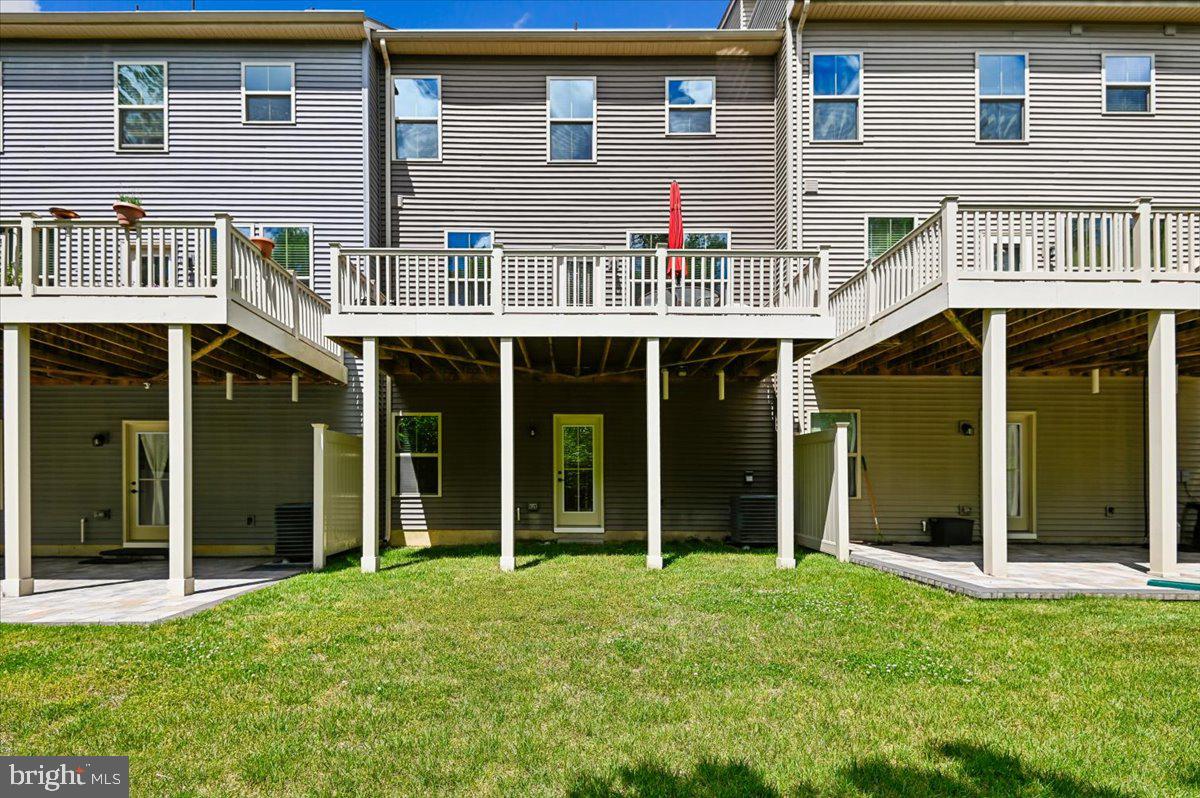 8261 Kippis Road Millersville, MD 21108 - Photo 52 of 68