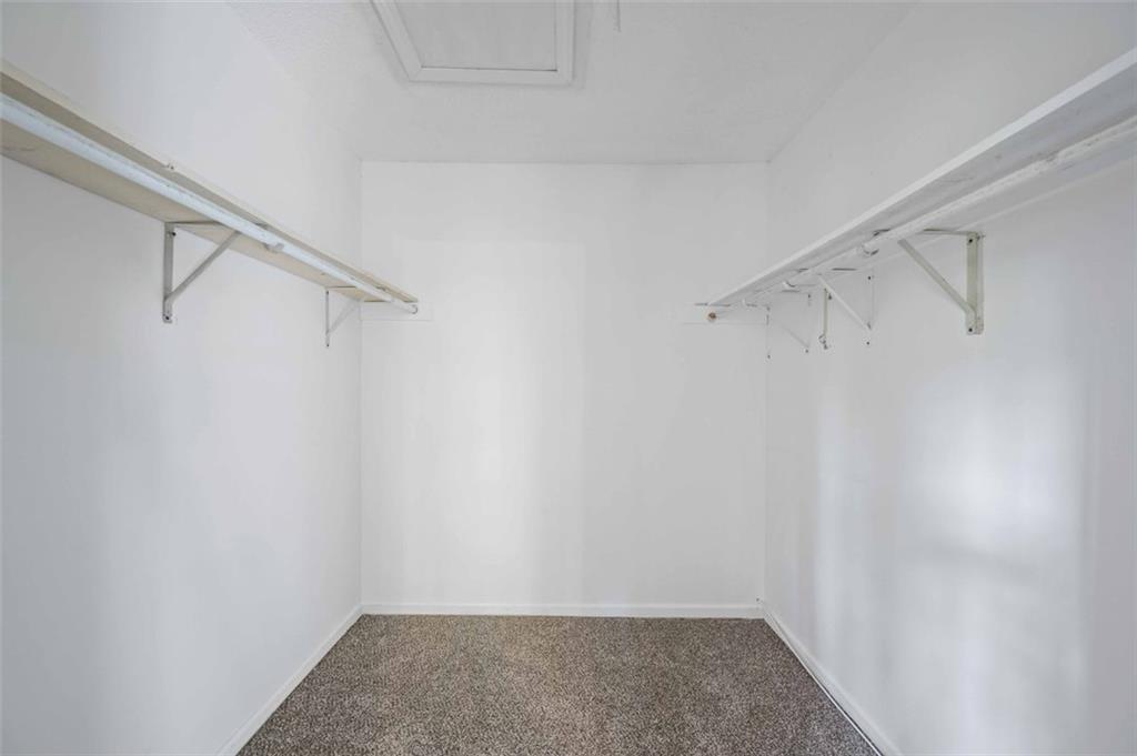 4166 Rue St Michel Stone Mountain, GA 30083 - Photo 22 of 31 a view of small space