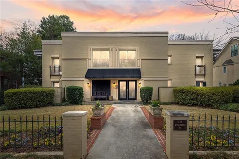 $364,900 | 32 28th Street Northwest, Unit 204, Atlanta, GA 30309