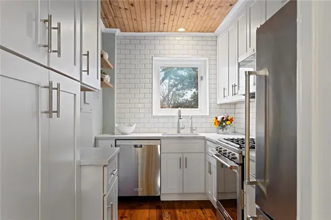 $364,900 | 32 28th Street Northwest, Unit 204, Atlanta, GA 30309