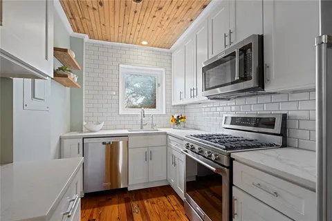 $364,900 | 32 28th Street Northwest, Unit 204, Atlanta, GA 30309