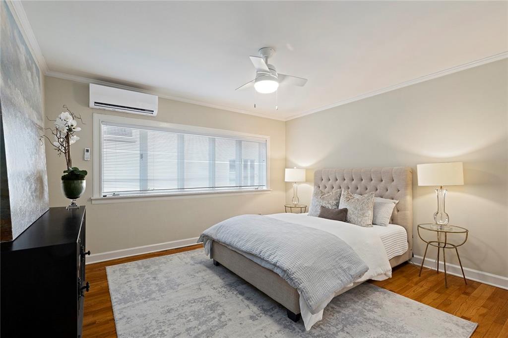 32 28th Street Northwest, Unit 204 Atlanta, GA 30309 - Photo 18 of 28