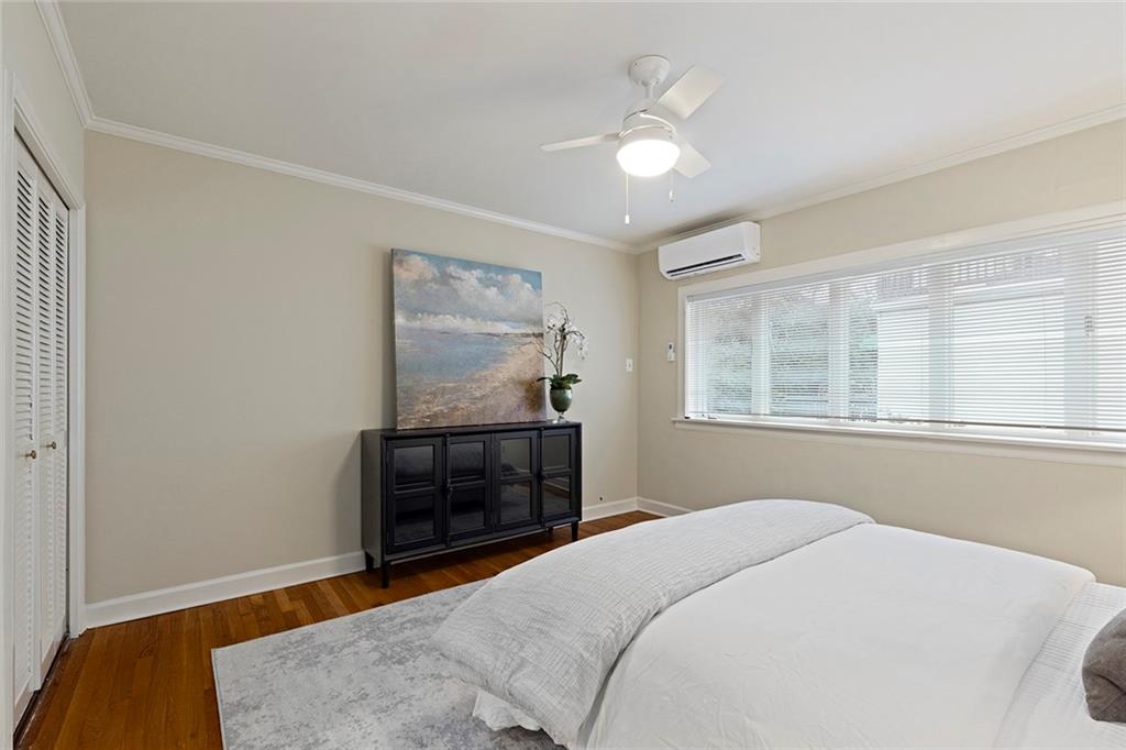 32 28th Street Northwest, Unit 204 Atlanta, GA 30309 - Photo 19 of 28