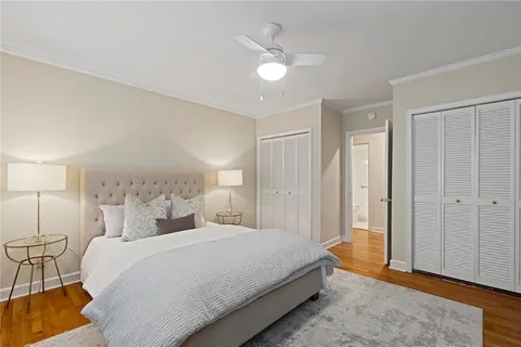 $364,900 | 32 28th Street Northwest, Unit 204, Atlanta, GA 30309